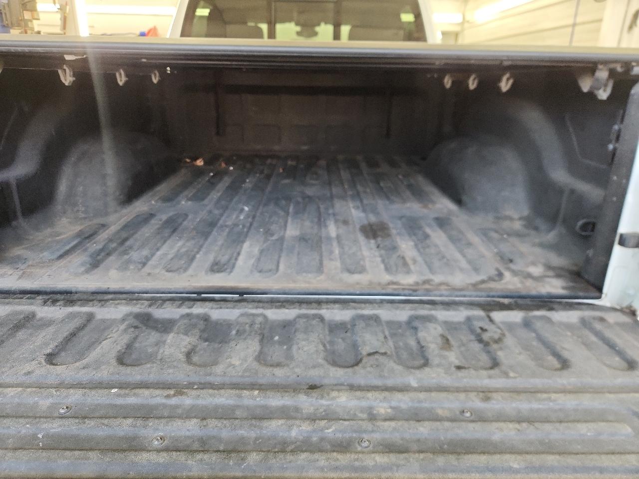 RAM 2500 Tradesman Crew Cab SWB 4WD 2019