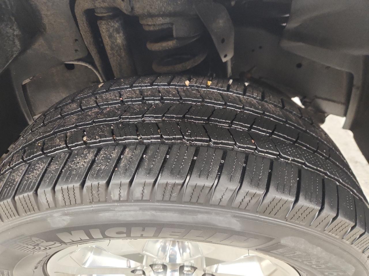 RAM 2500 Tradesman Crew Cab SWB 4WD 2019