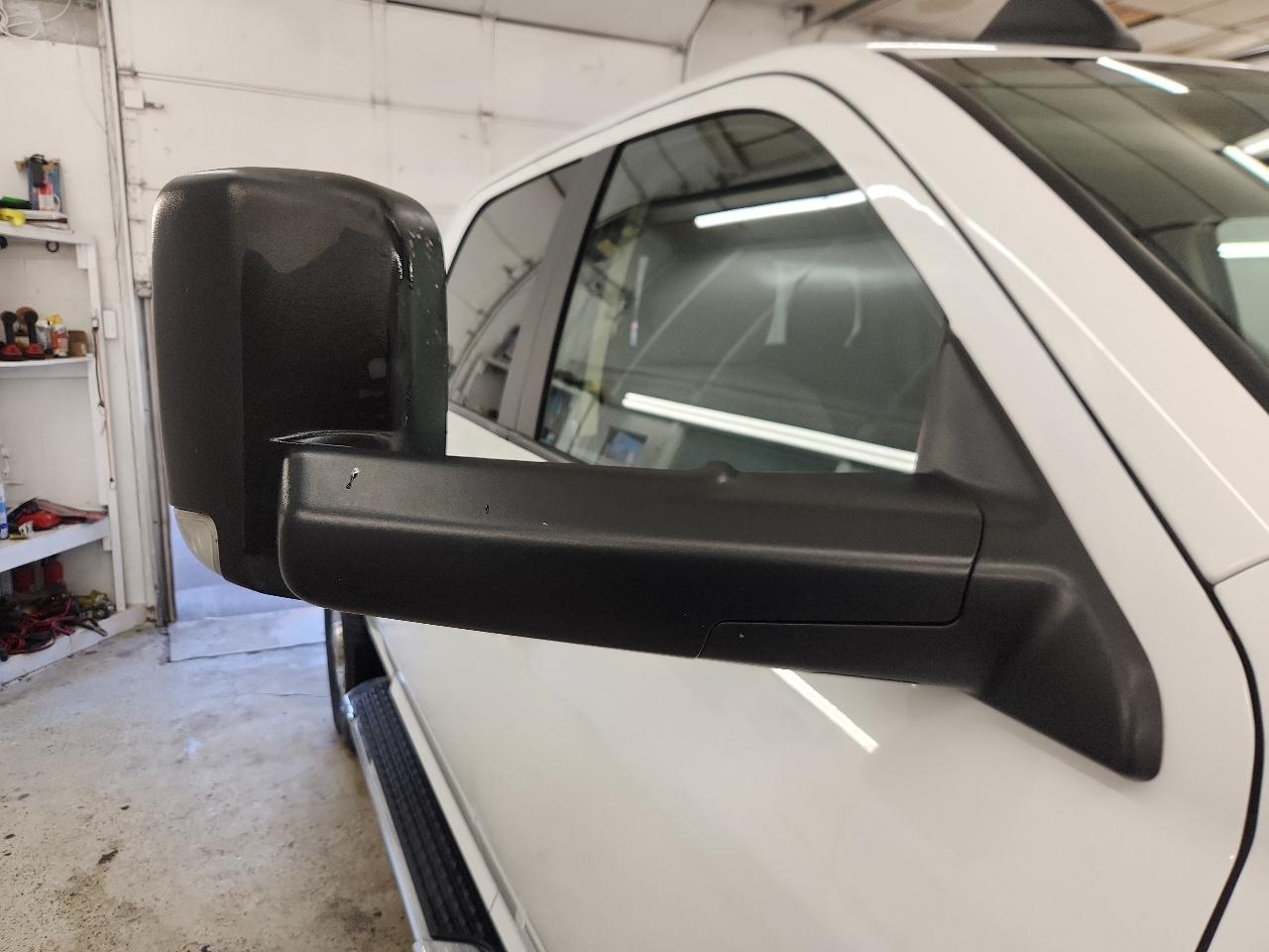 RAM 2500 Tradesman Crew Cab SWB 4WD 2019