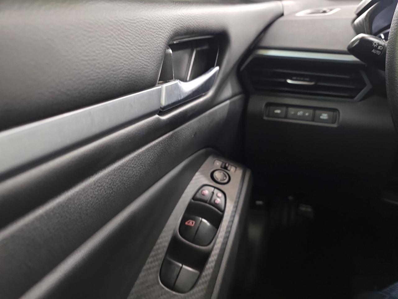 Nissan Altima SV 2022