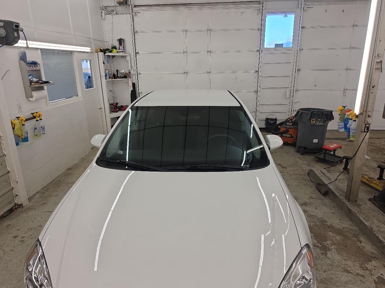 Chevrolet Impala LS 2012