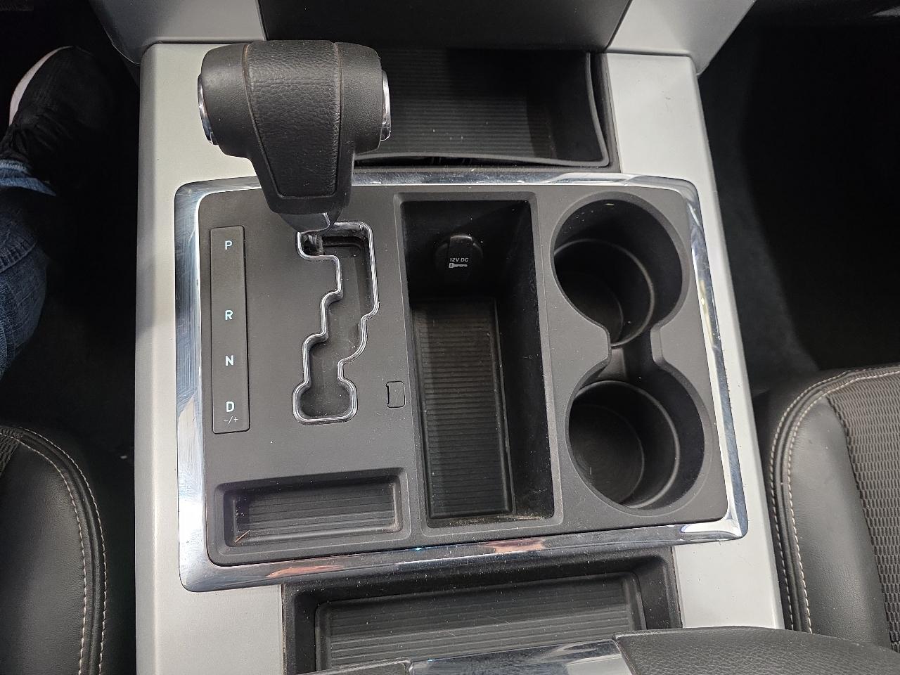 Dodge 1500 4WD Crew Cab 140.5" Sport 2010