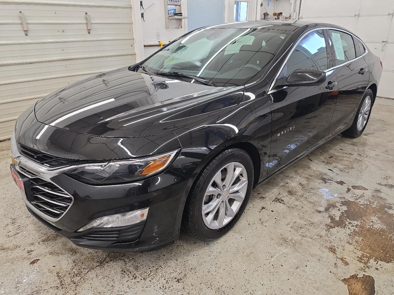 Chevrolet Malibu 1LT 2023