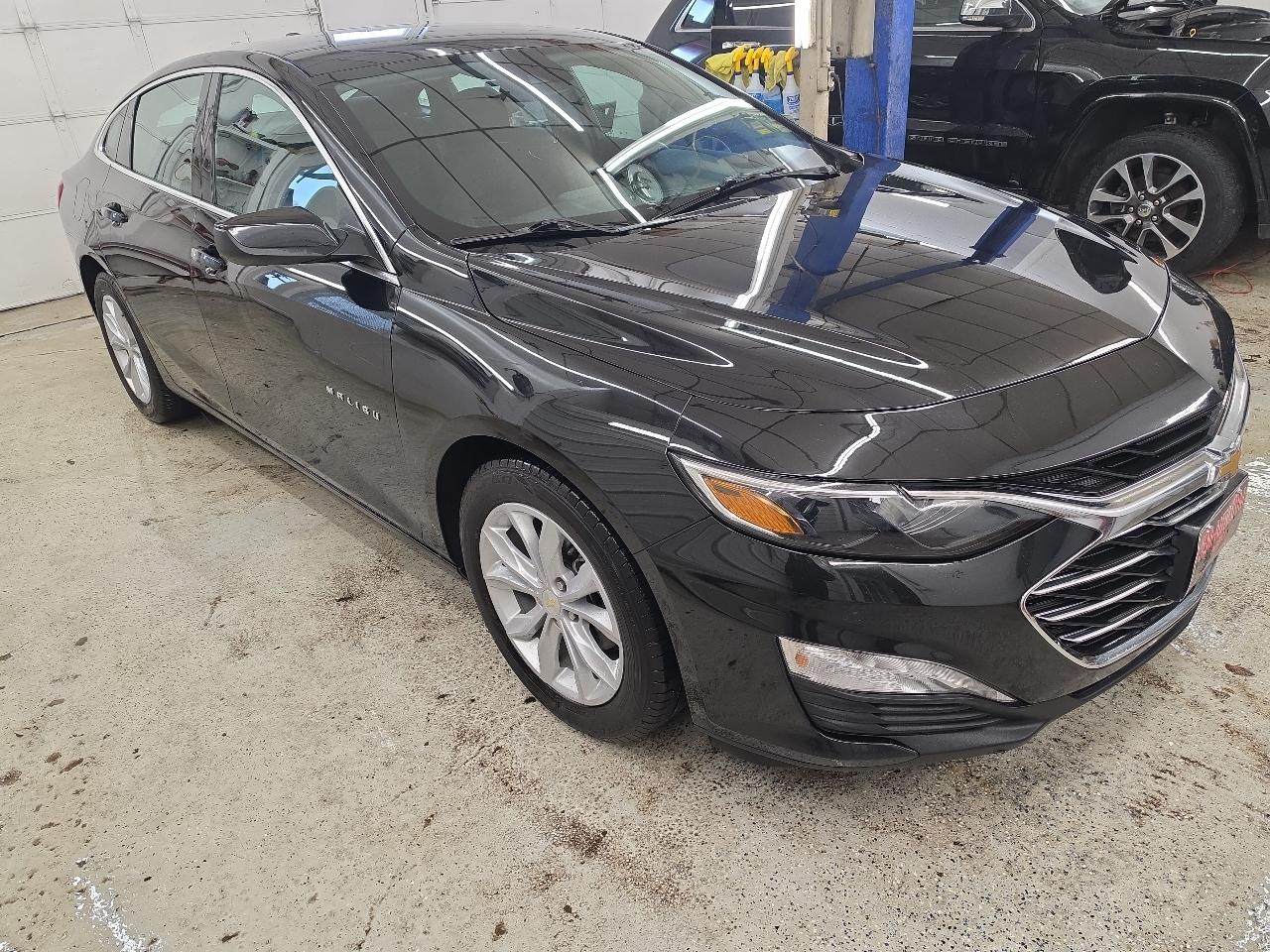 Chevrolet Malibu 1LT 2023