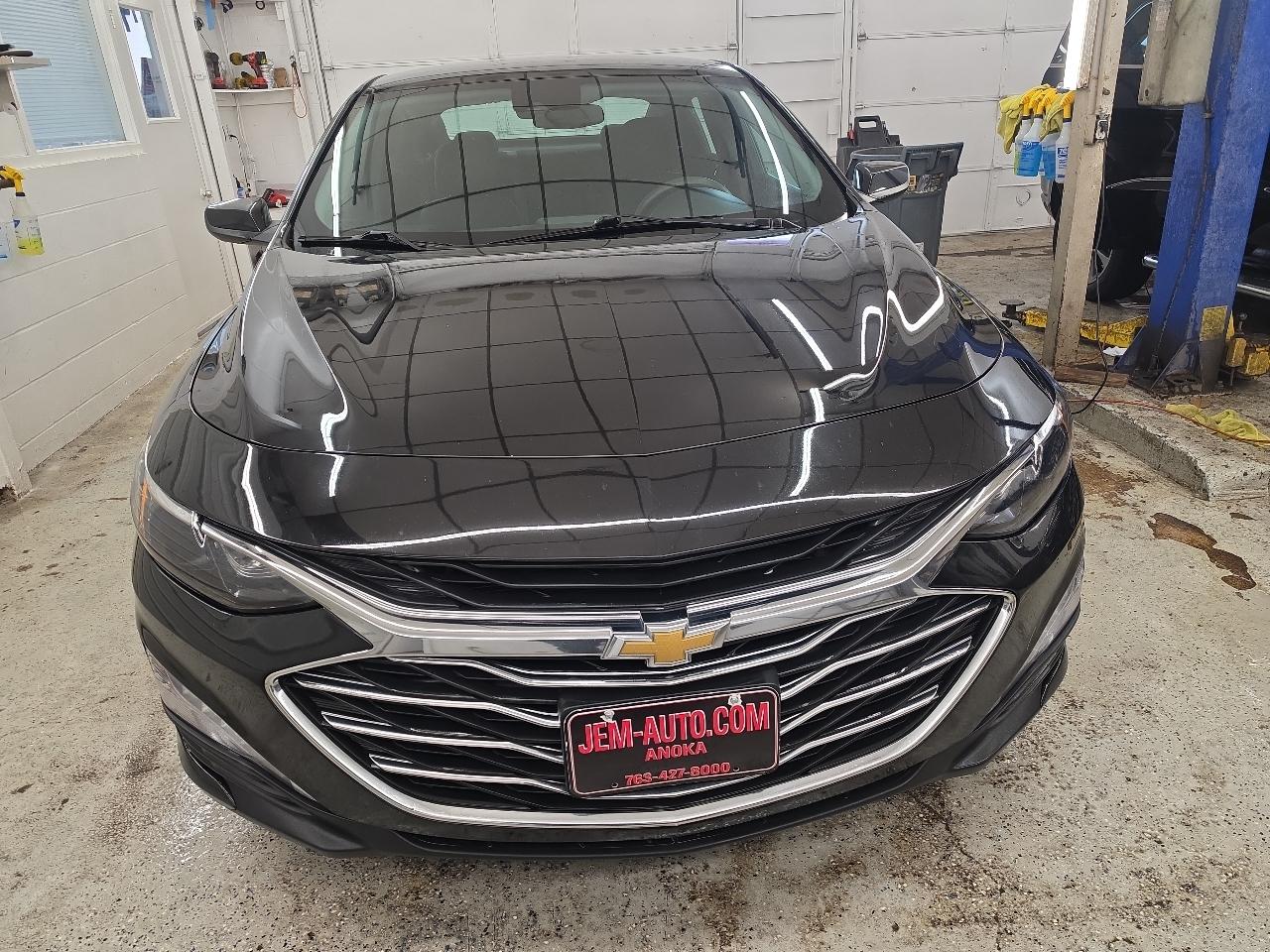 Chevrolet Malibu 1LT 2023