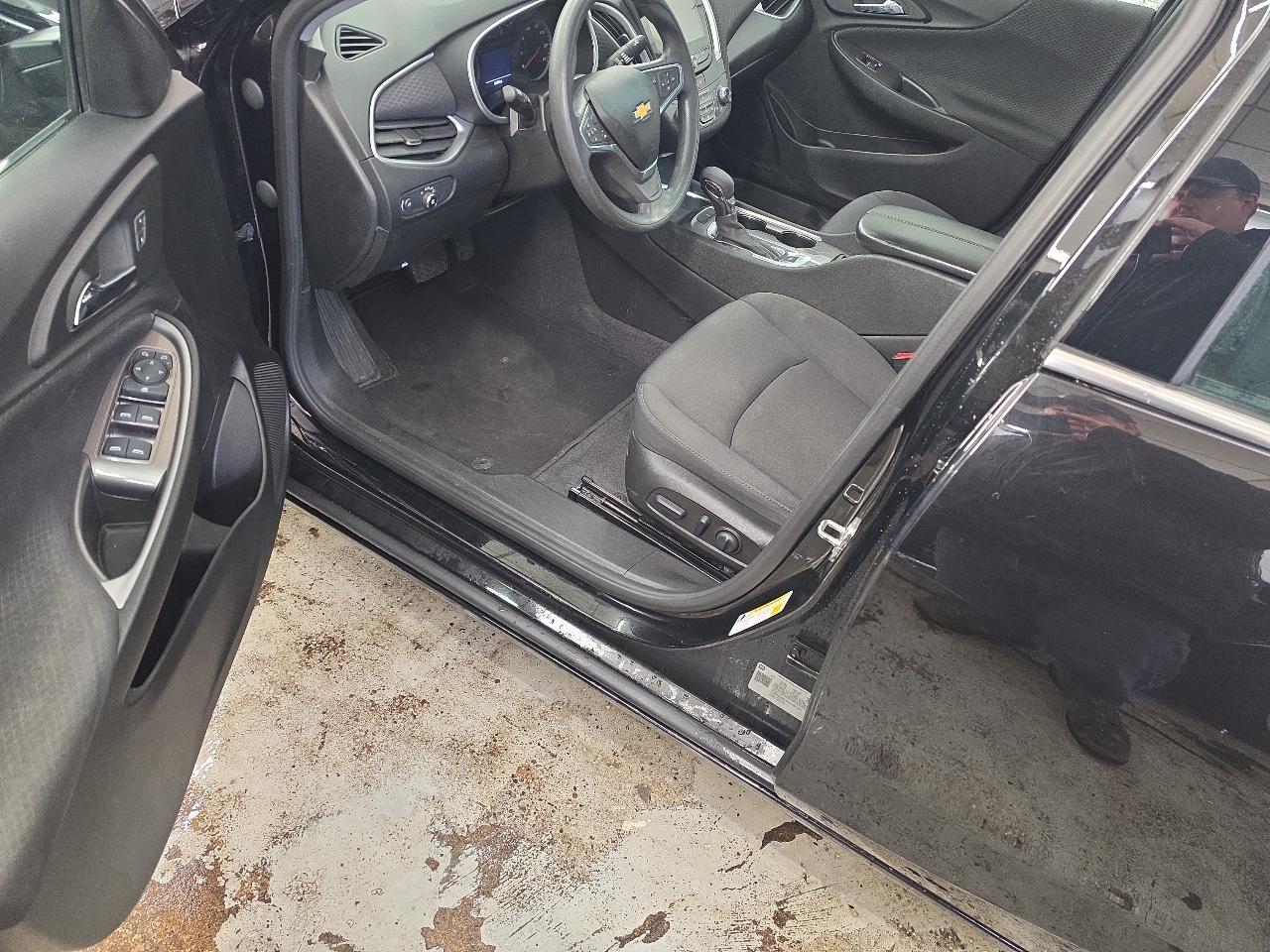 Chevrolet Malibu 1LT 2023