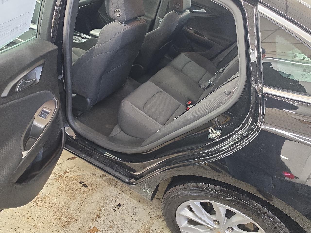 Chevrolet Malibu 1LT 2023