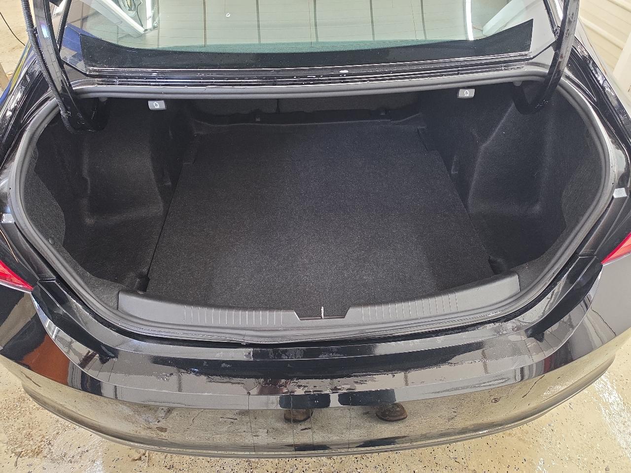 Chevrolet Malibu 1LT 2023