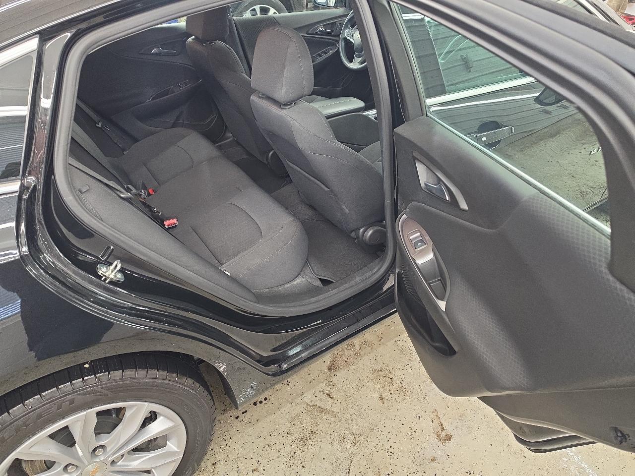 Chevrolet Malibu 1LT 2023