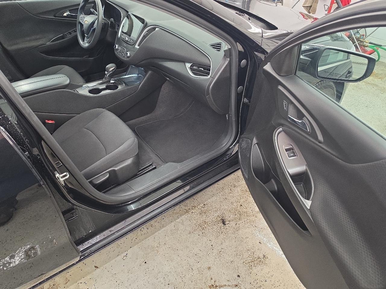 Chevrolet Malibu 1LT 2023