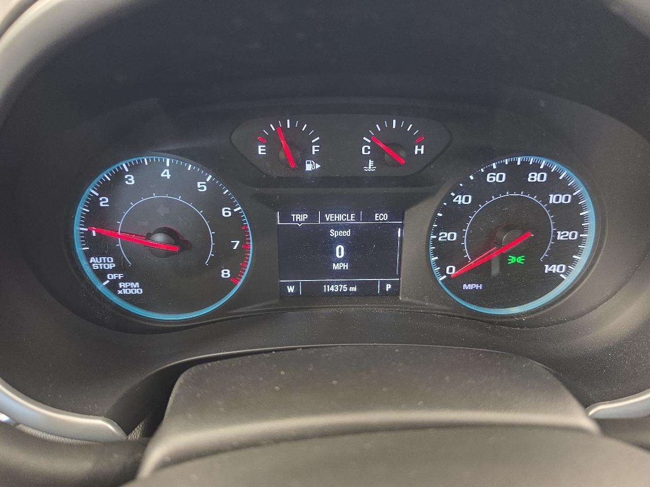 Chevrolet Malibu 1LT 2023