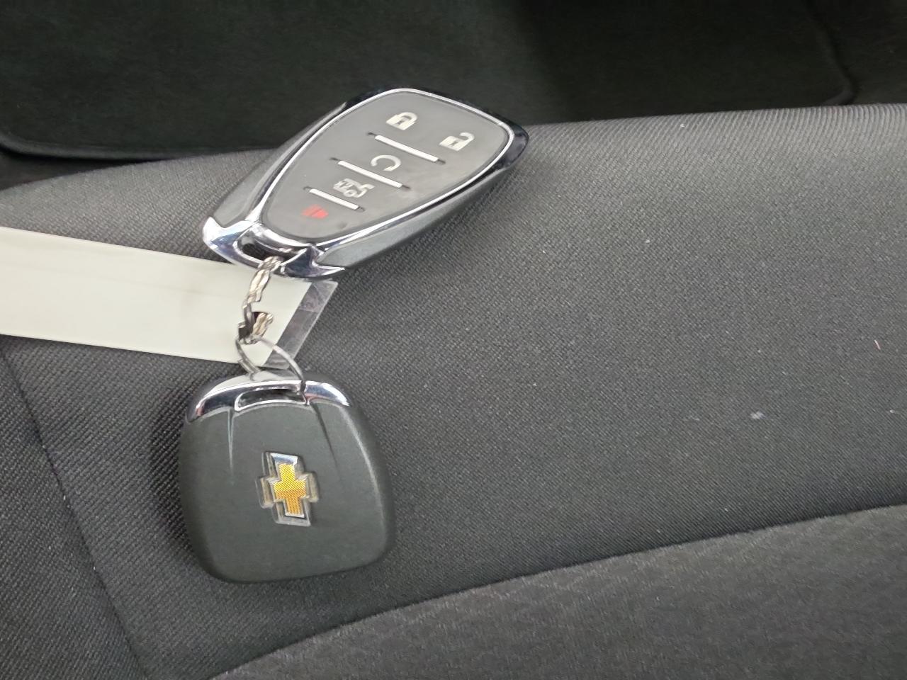 Chevrolet Malibu 1LT 2023