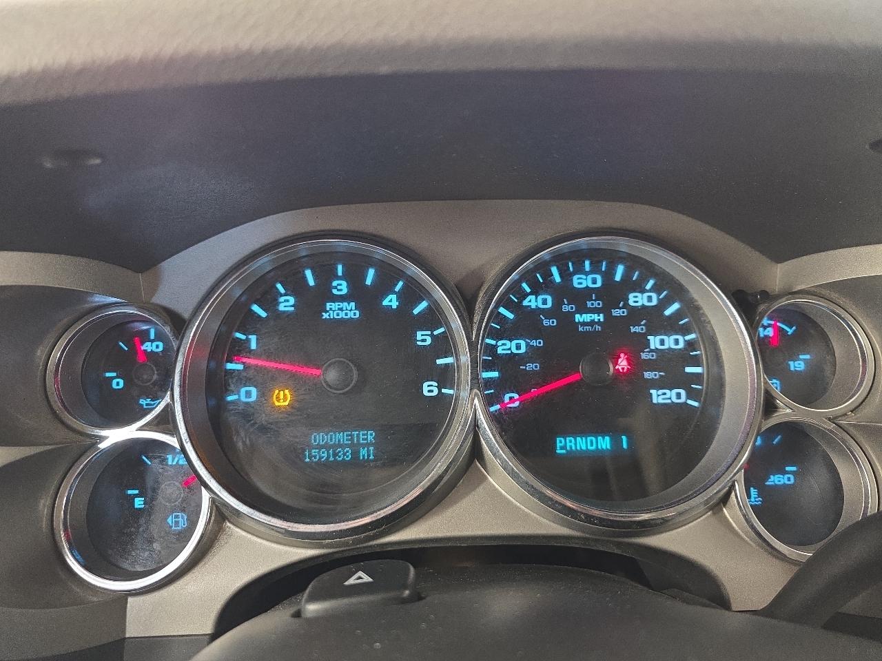 GMC Sierra 2500HD Work Truck Long Box 2WD 2013