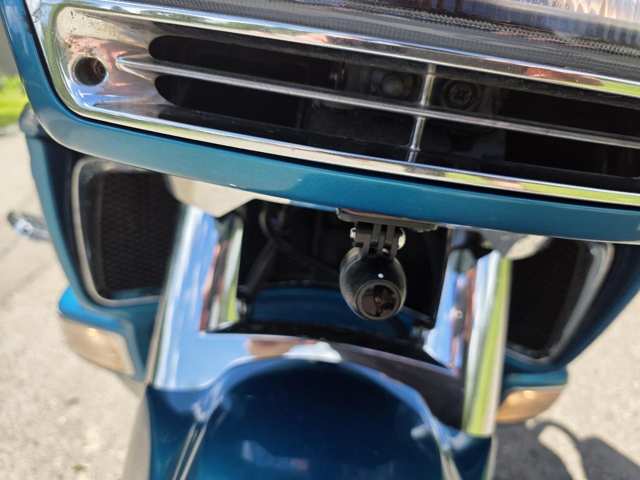 Honda GL1500SE  1992