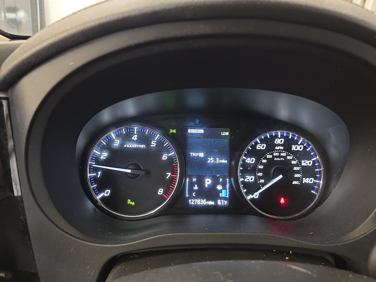 Mitsubishi Outlander SE 2020