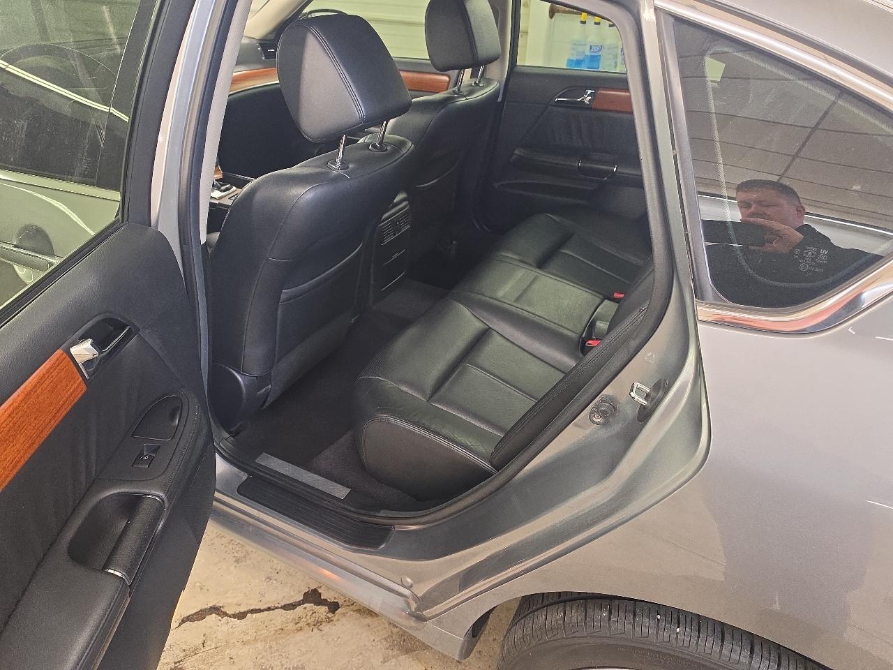 Infiniti G35 Sedan x AWD 2007