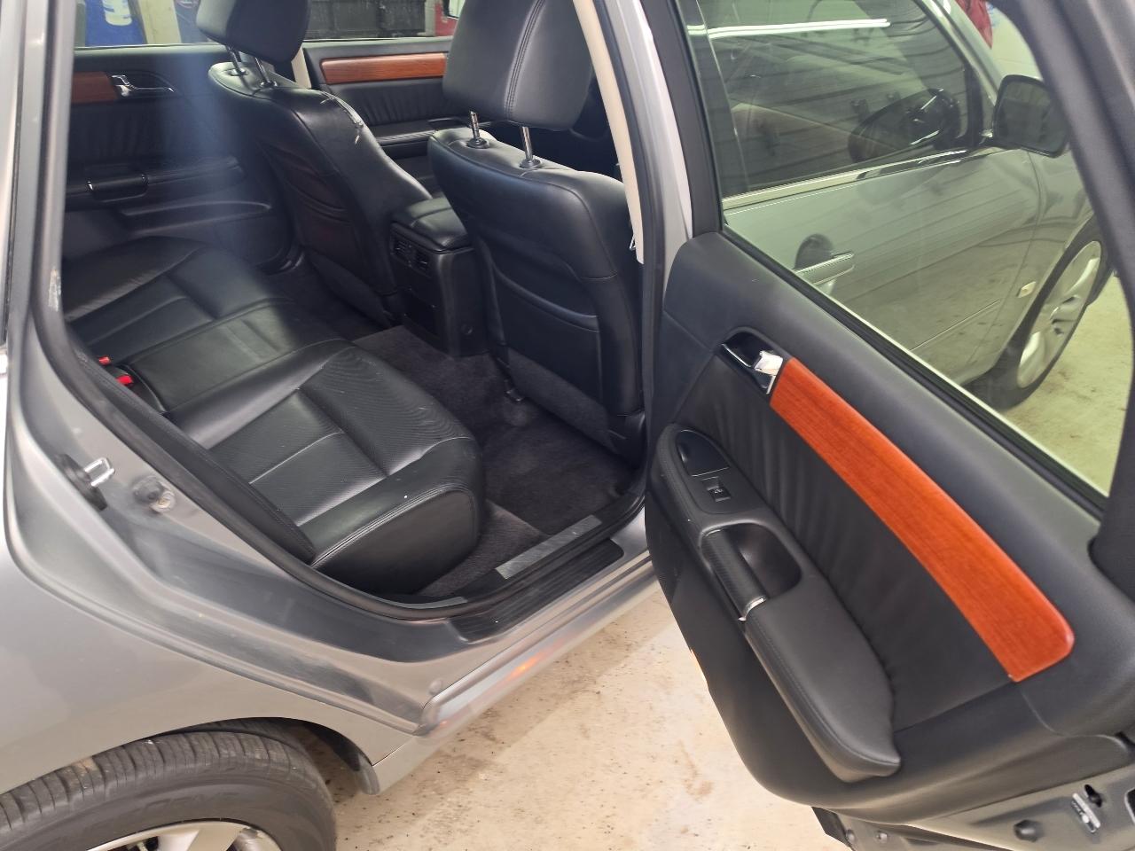 Infiniti G35 Sedan x AWD 2007