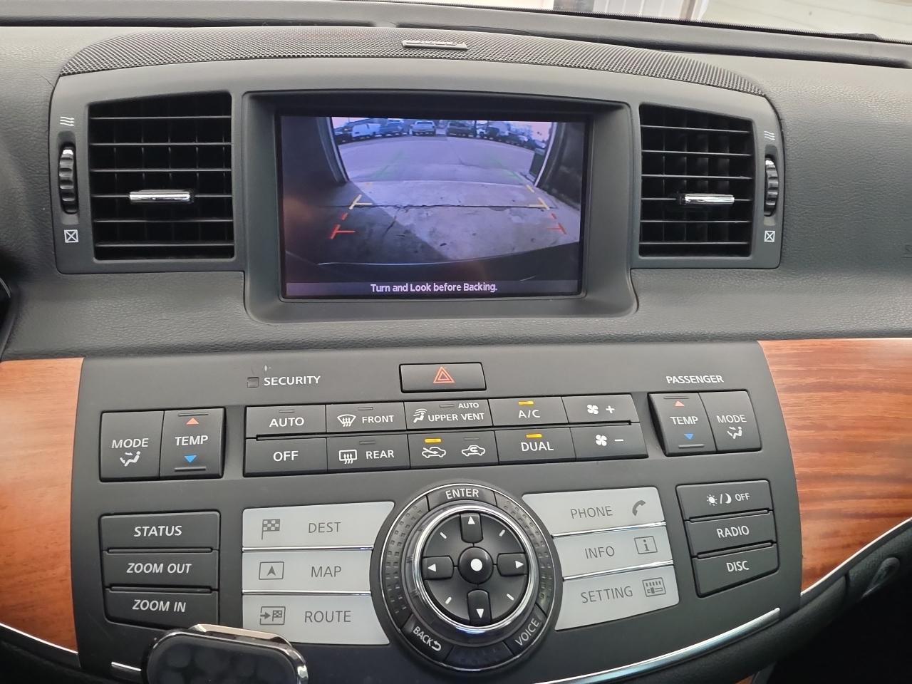 Infiniti G35 Sedan x AWD 2007