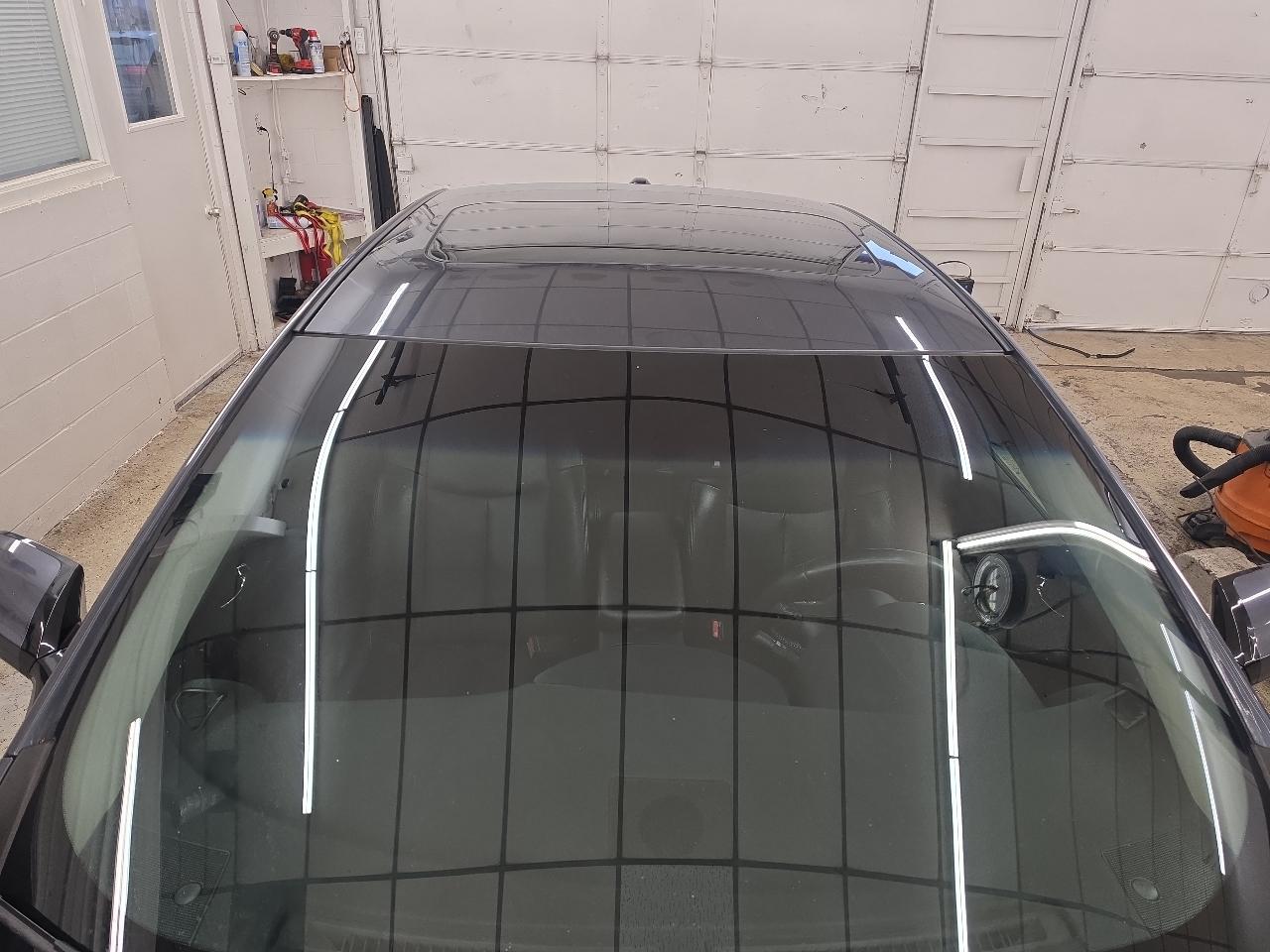 Nissan Maxima SV 2010