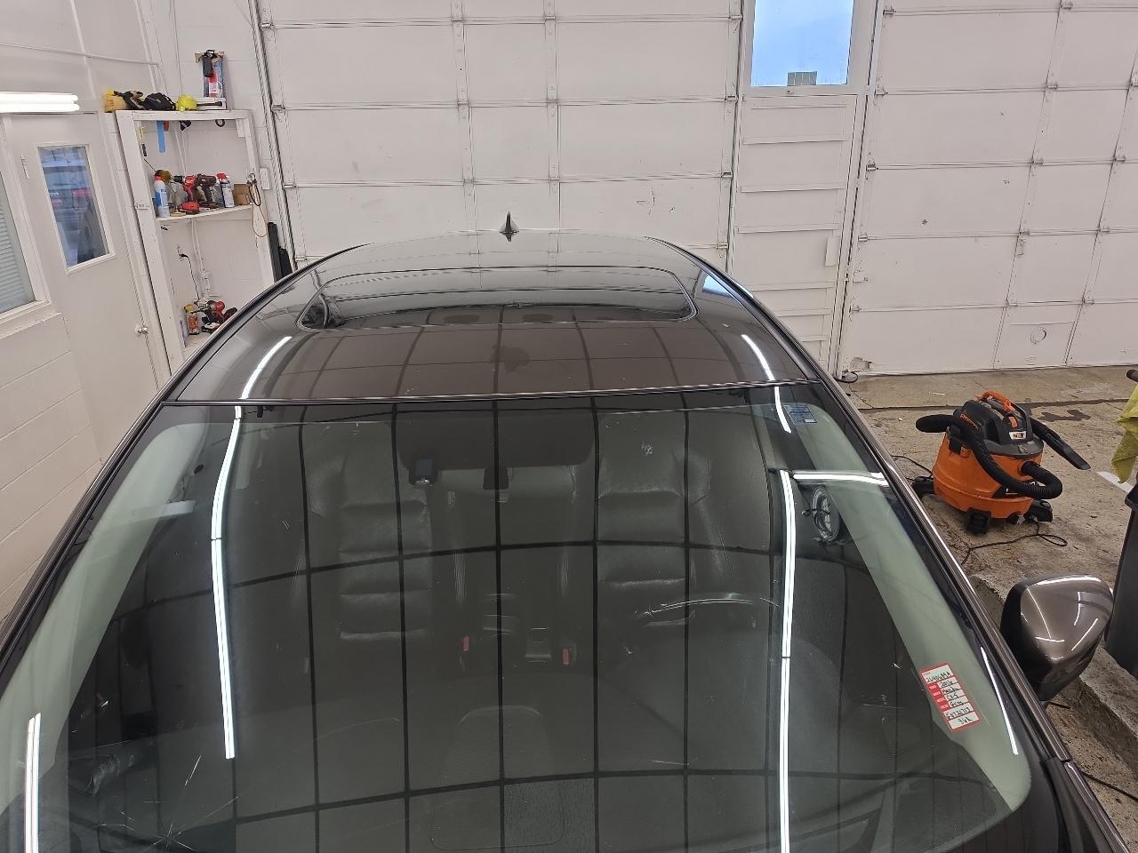 Mazda CX-5 Grand Touring AWD 2016