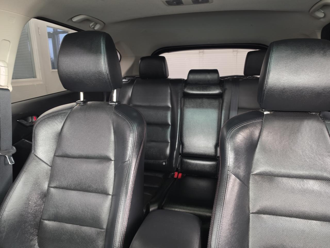 Mazda CX-5 Grand Touring AWD 2016