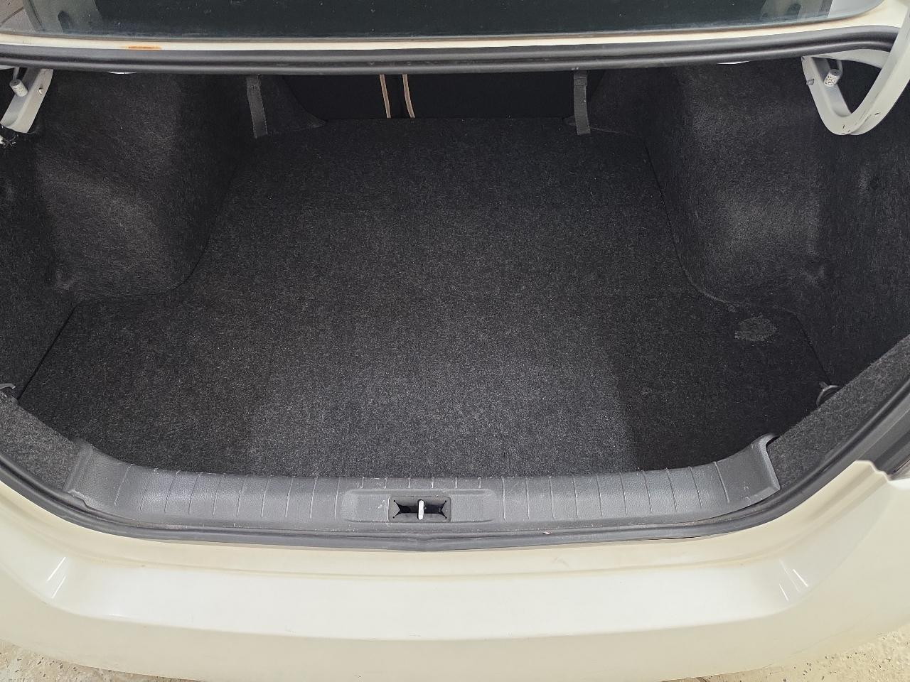 Nissan Altima 2.5 SL 2014