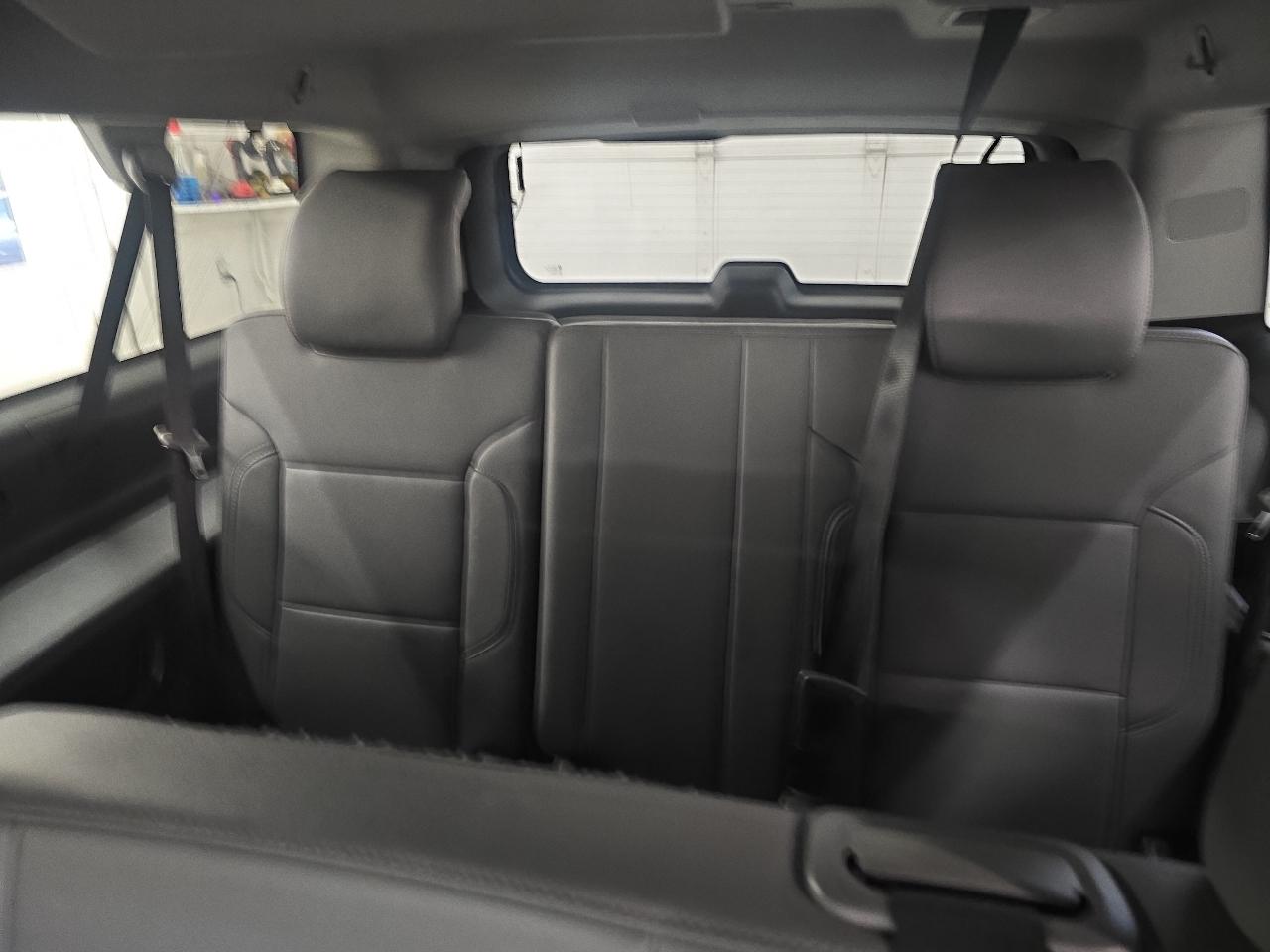 Chevrolet Suburban 1500 LT 2018