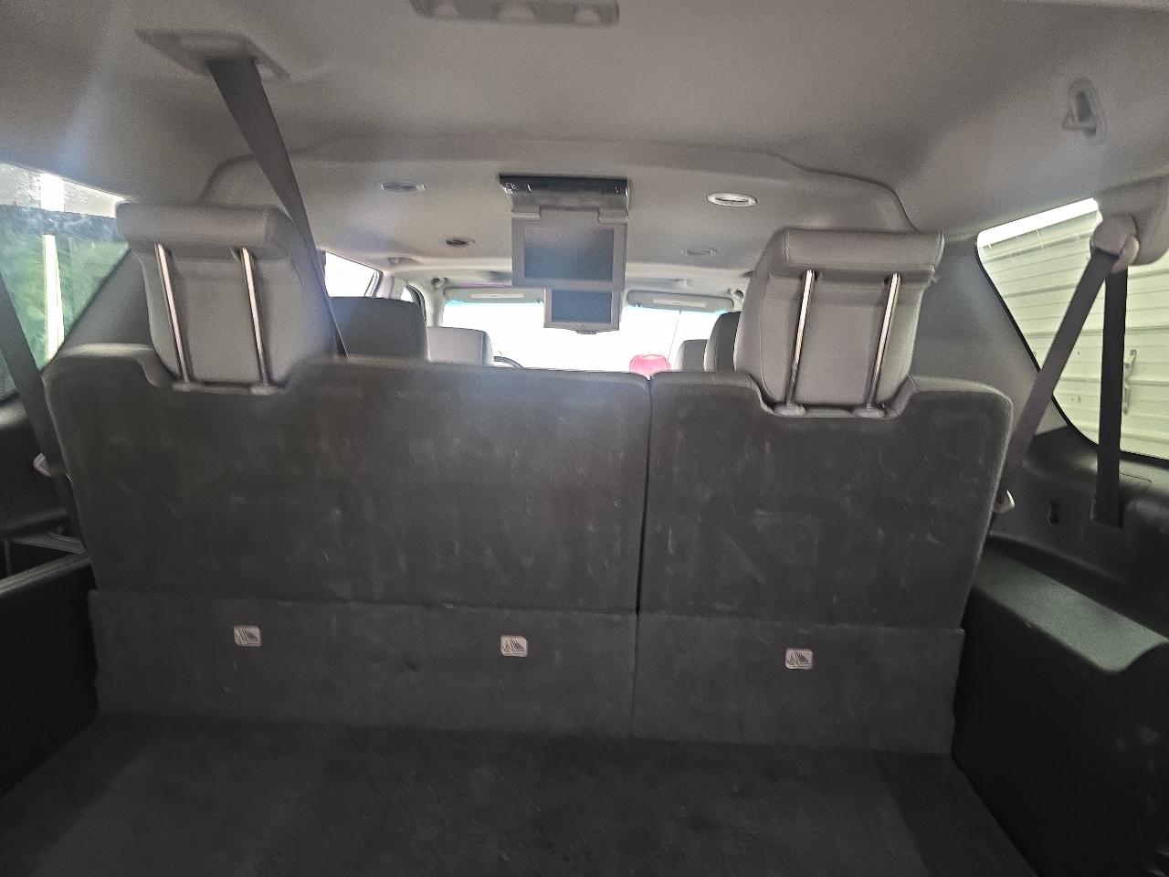 Chevrolet Suburban 1500 LT 2018