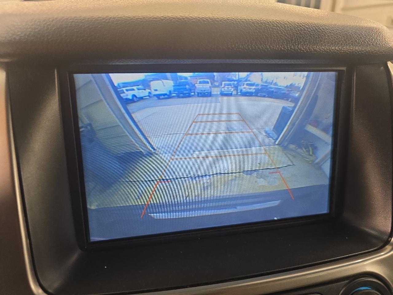 Chevrolet Suburban 1500 LT 2018