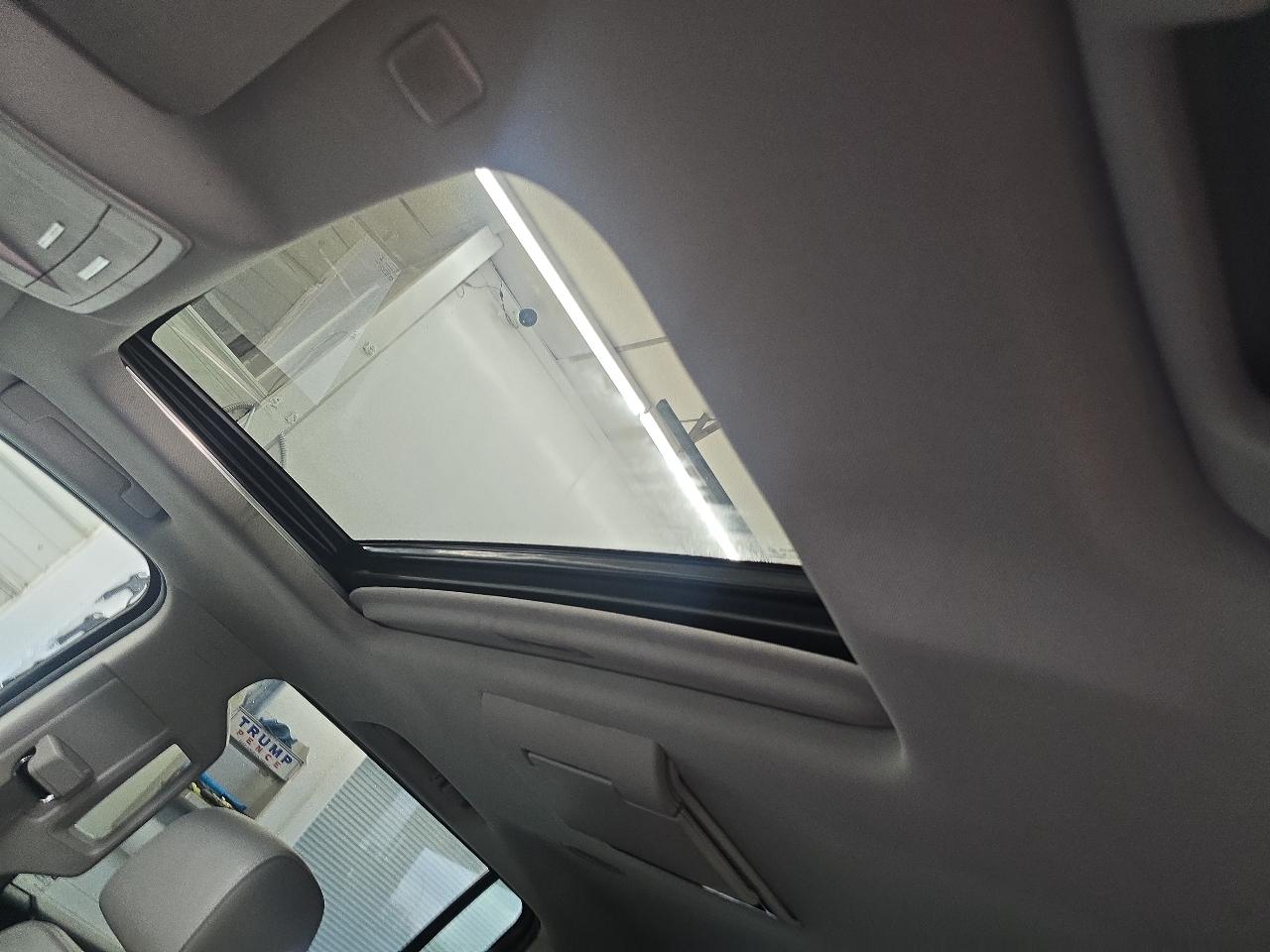 Chevrolet Suburban 1500 LT 2018