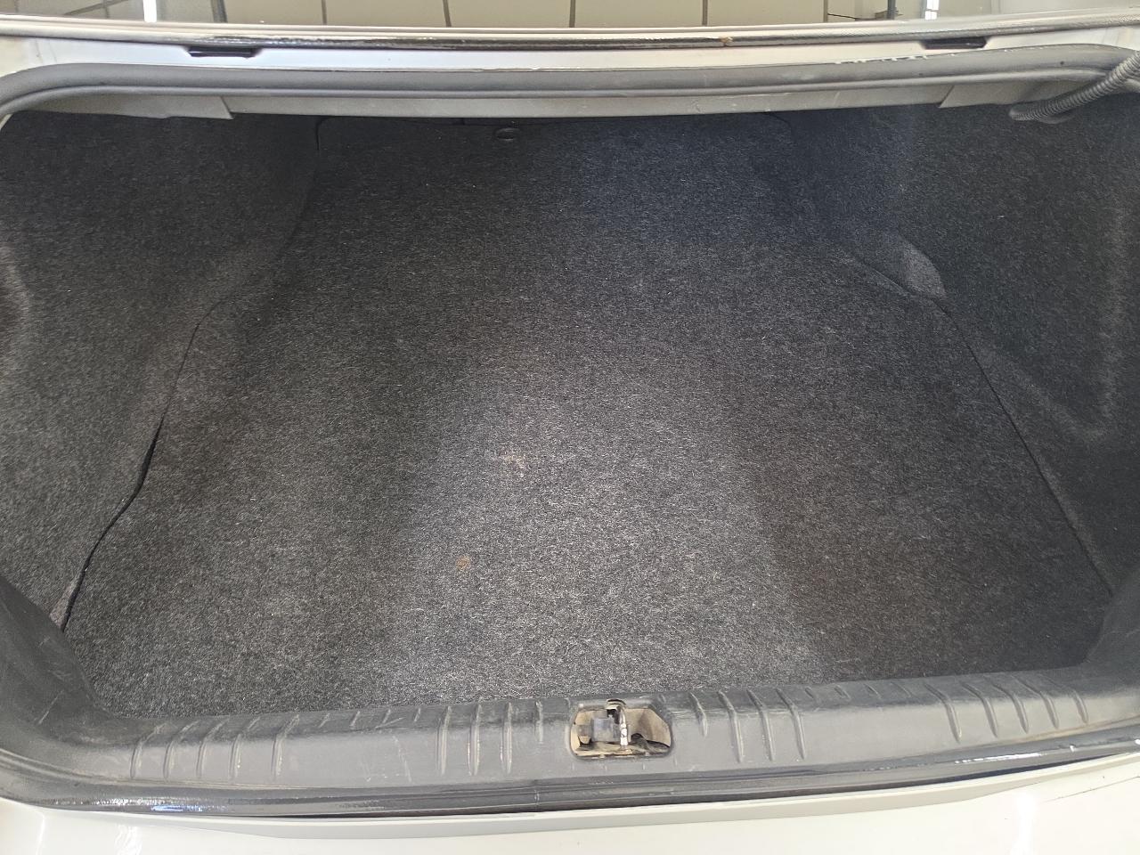 Chevrolet Impala LT 2012