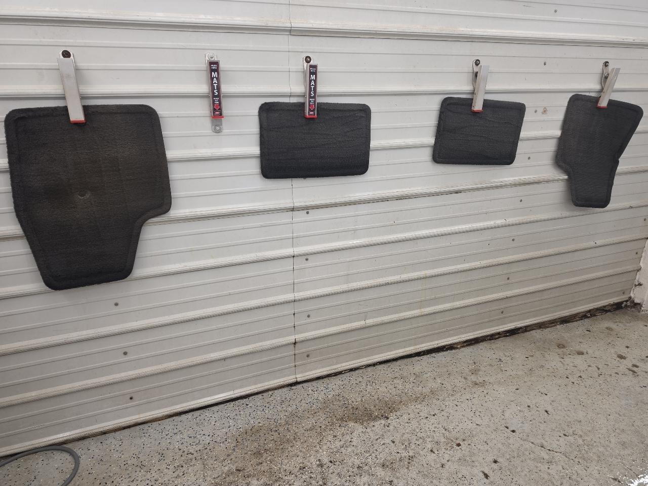 Chevrolet Impala LT 2012