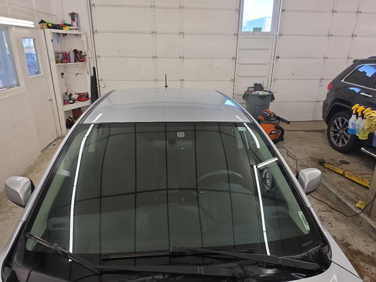 Subaru Impreza  2014