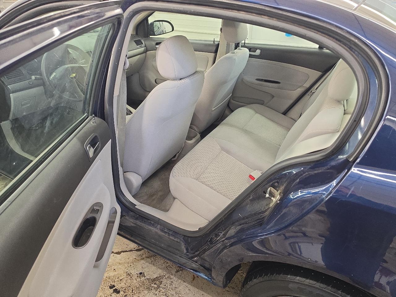 Chevrolet Cobalt LT1 Sedan 2009