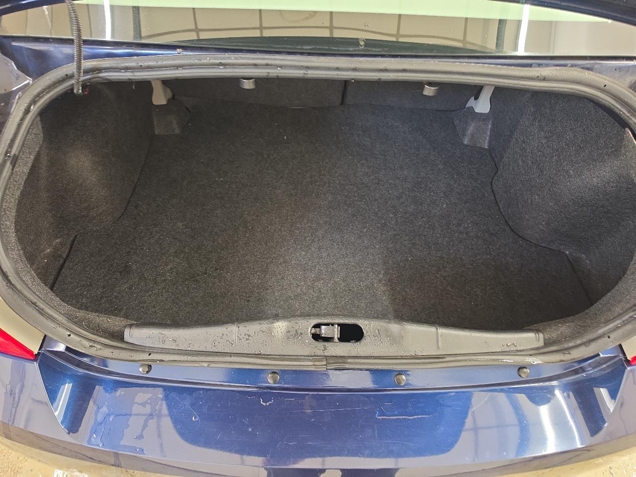 Chevrolet Cobalt LT1 Sedan 2009