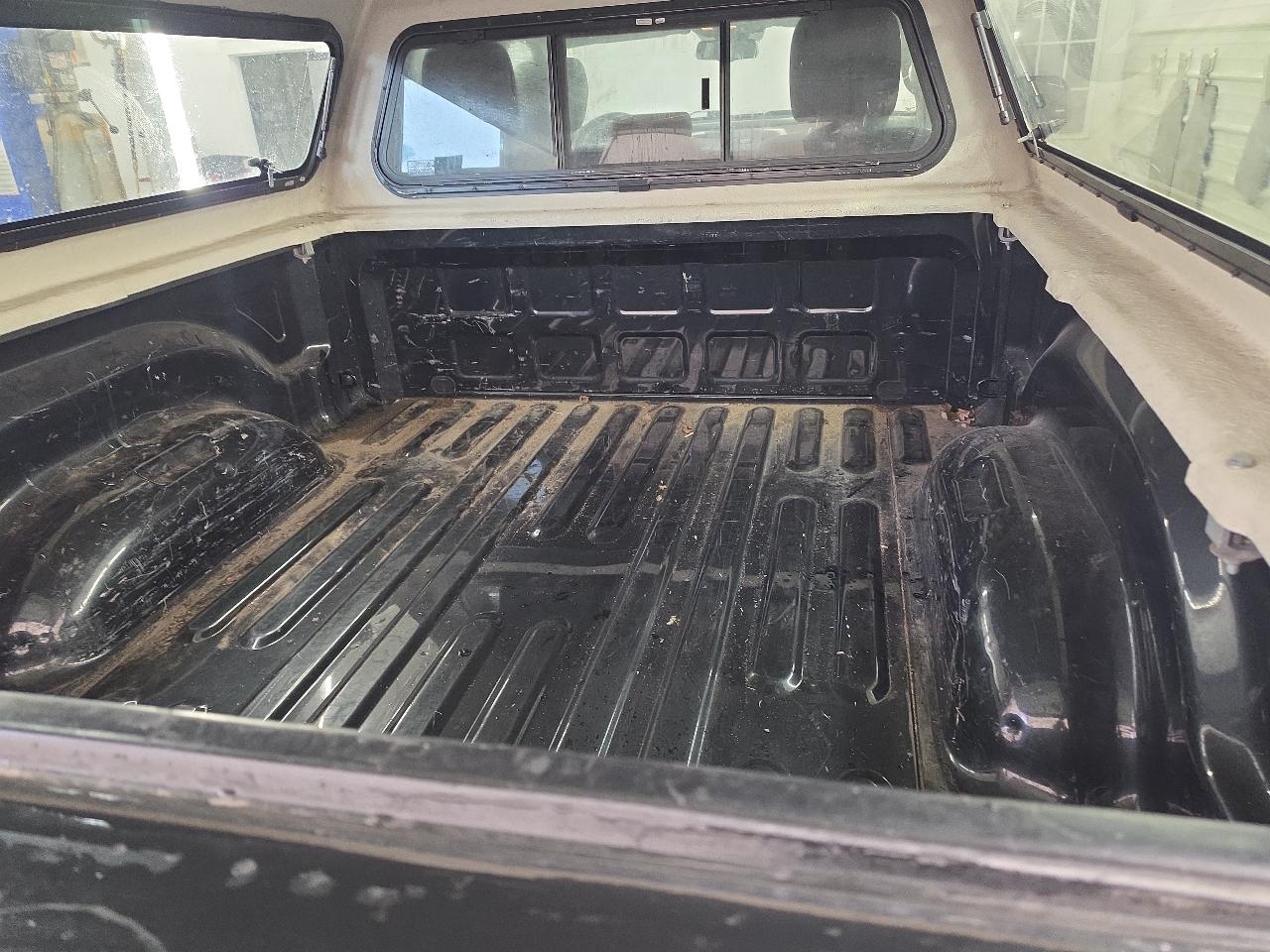 RAM 1500 SLT Quad Cab 2WD 2017