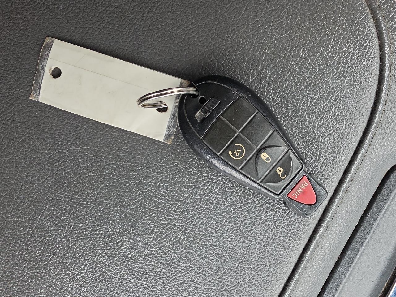 RAM 1500 SLT Quad Cab 2WD 2017