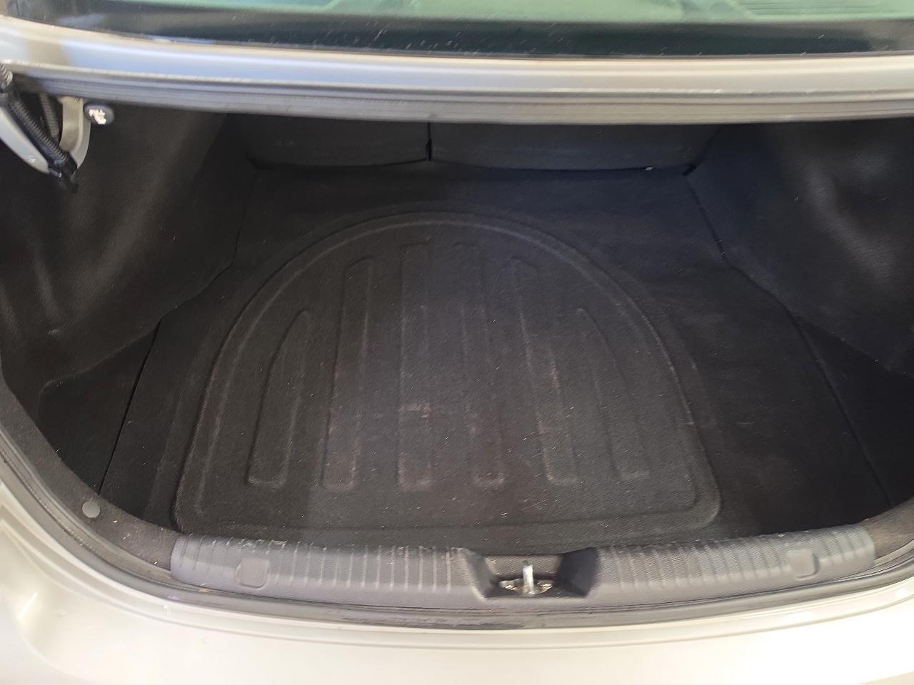 Kia Forte LX 4D Sedan 2017