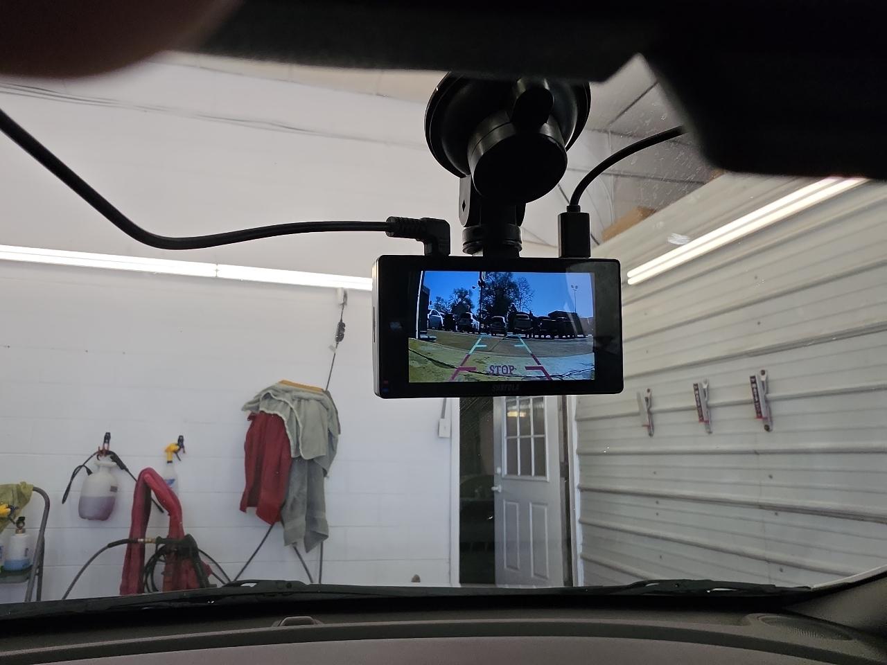 Kia Forte LX 4D Sedan 2017