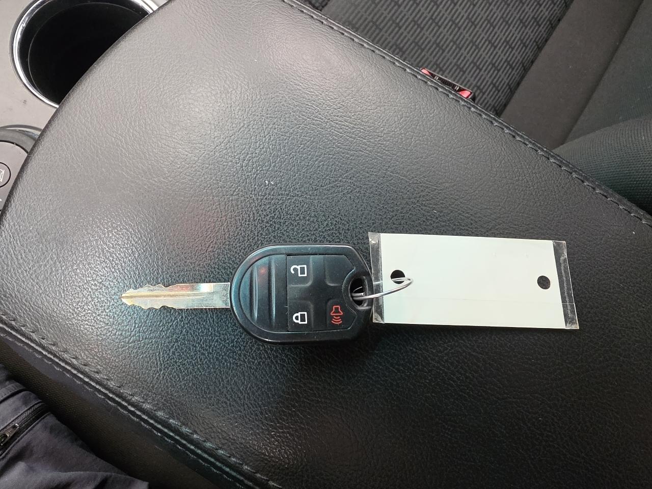 Ford Explorer XLT 4WD 2013