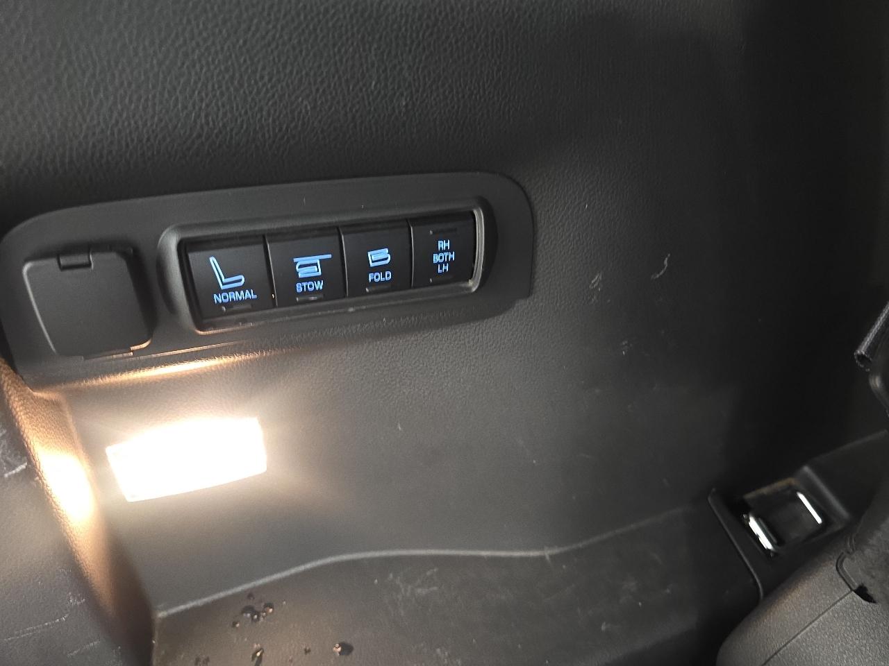 Ford Explorer Sport Sport 4WD Premium 2015