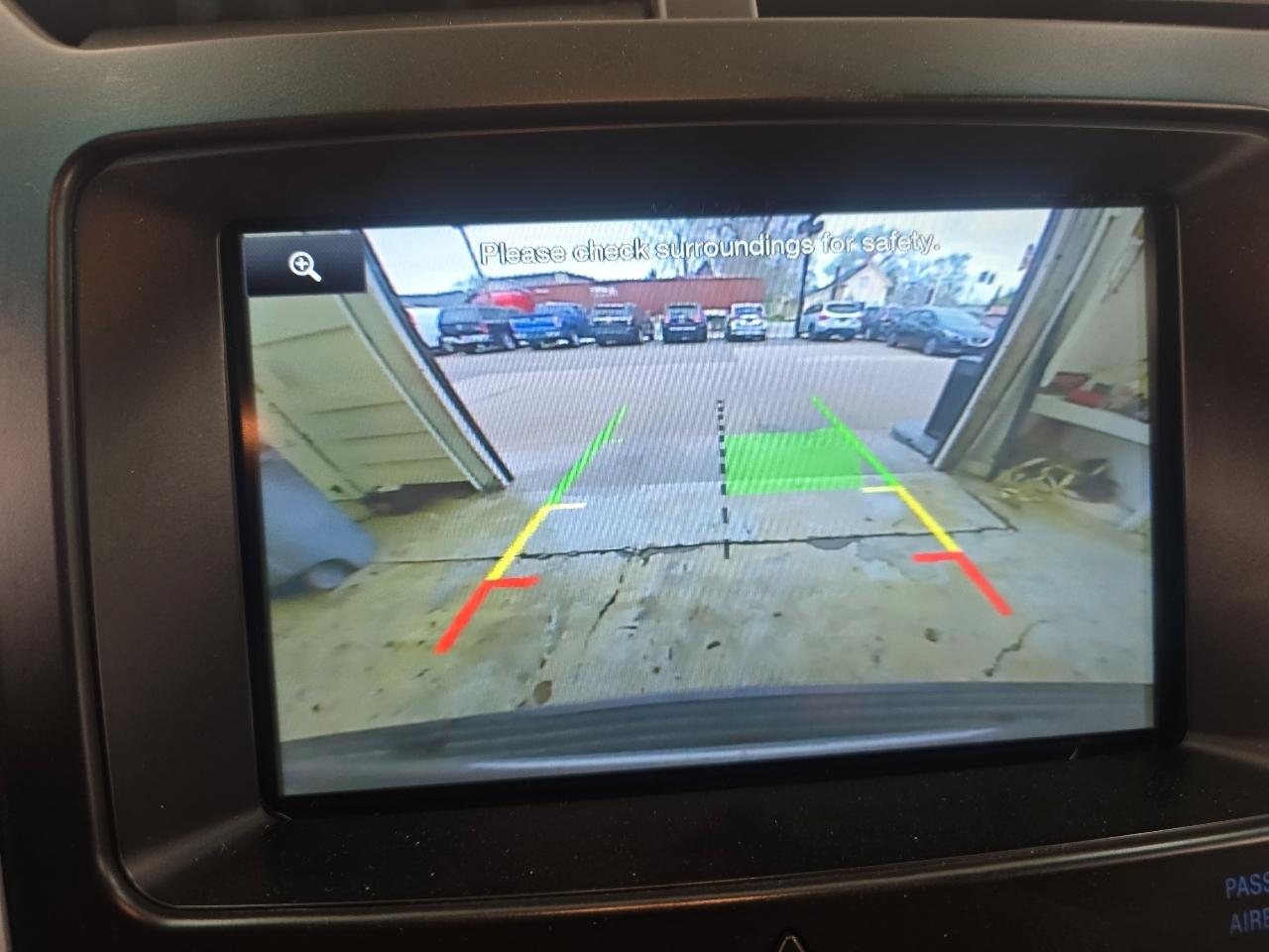 Ford Explorer Sport Sport 4WD Premium 2015