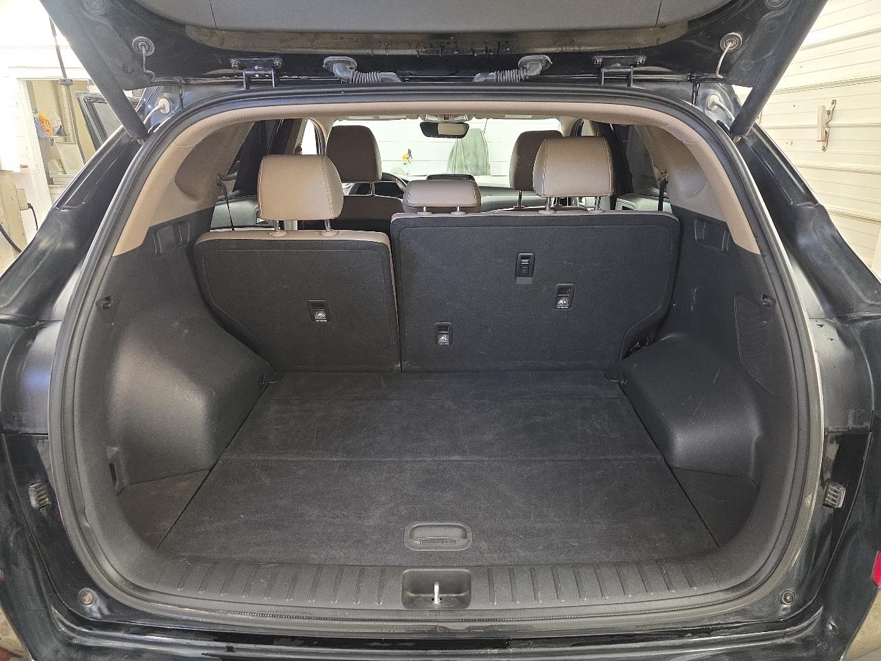 Hyundai Tucson Ultimate 4D SUV FWD 2020