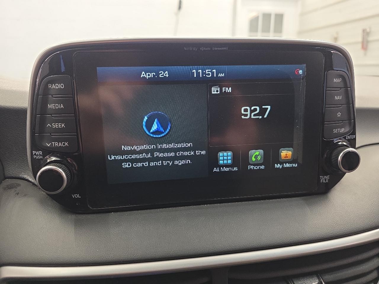 Hyundai Tucson Ultimate 4D SUV FWD 2020