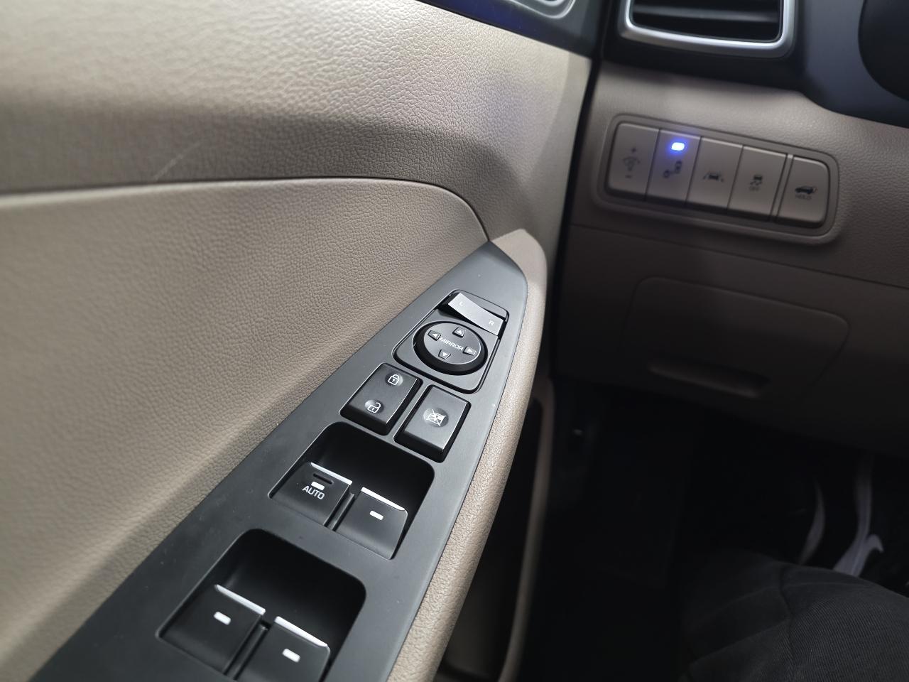 Hyundai Tucson Ultimate 4D SUV FWD 2020