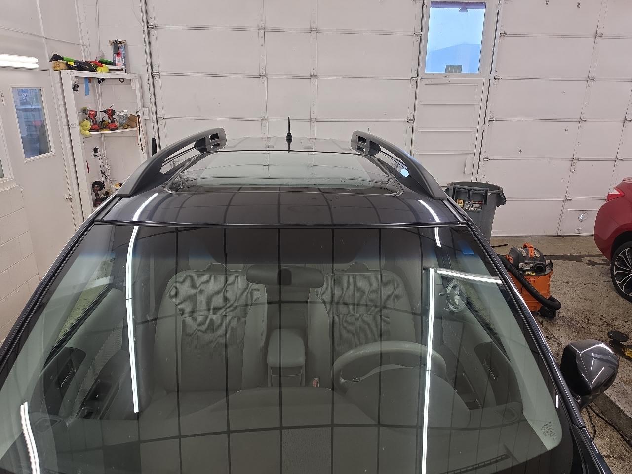 Subaru Forester 2.5X Premium 2010