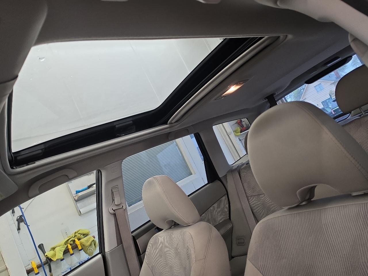 Subaru Forester 2.5X Premium 2010