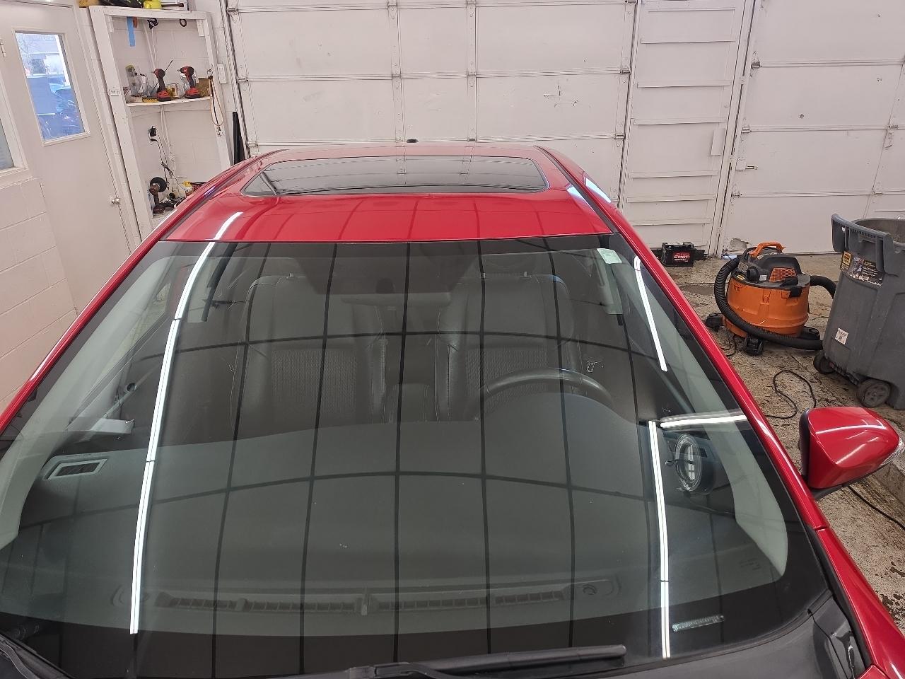 Toyota Corolla S Premium 4D Sedan 2016