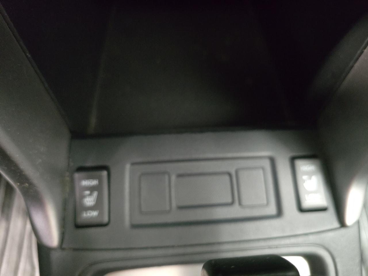 Subaru Forester 2.5i Premium PZEV CVT 2016