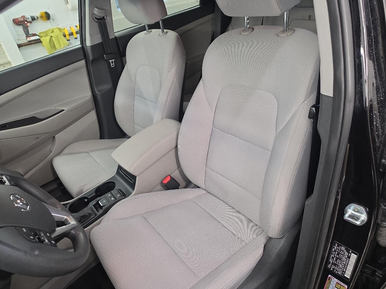 Hyundai Tucson Sport 4D SUV AWD 2019
